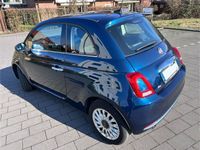 gebraucht Fiat 500 1.2 8V LOUNGE LOUNGE