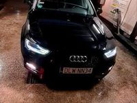 gebraucht Audi A4 