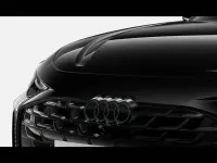 Nowe Audi A6 Edition .1 299 KM (219 kW) 2026 Niebieski Kombi