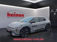Gebraucht Kia EV4 150 kW (204 PS) 2025 Wolfgrau
