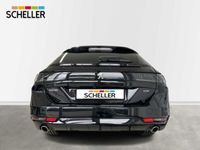 gebraucht Peugeot 508 SW GT Pack*LED*SOUND*