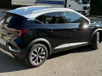 Gebraucht Renault Captur 91 PS (66 kW) 2021 Schwarz SUV