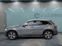 gebraucht Mercedes GLC300 d OFF-ROAD