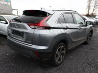 Gebraucht Mitsubishi Eclipse Cross 188 PS (138 kW) 2022 Titanium grey / mercury gray met SUV