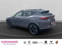 Gebraucht Cupra Formentor 150 PS (110 kW) 2024 Grau SUV