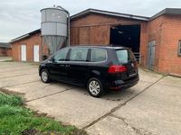 gebraucht VW Sharan 2.0