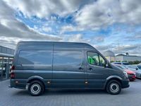 gebraucht Mercedes Sprinter II Kasten 316 CDI Bi-Xenon*Kamera*1Hand