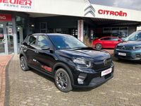 Neu Citroën C3 101 PS (74 kW) 2025 Schwarz SUV