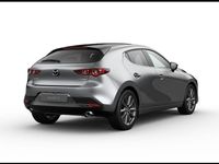 Neu Mazda 3 Exclusive-Line 140 PS (102 kW) 2026