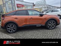 Gebraucht Citroën e-C4 Feel 100 kW (136 PS) 2021 Limousine