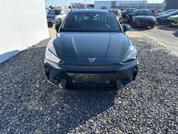 Neu Cupra Leon 150 PS (110 kW) 2026 Blau Limousine