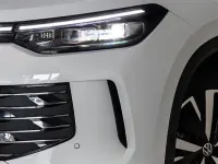 Gebraucht VW Tayron Elegance 150 PS (110 kW) 2025 Weiß SUV