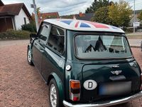 Gebraucht Mini Cooper 63 PS (46 kW) 1994 Grün Kleinwagen