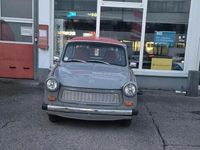 Gebraucht Trabant 601 25 PS (18 kW) 1989 Grau Limousine