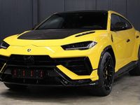 Neu Lamborghini Urus 666 PS (489 kW) 2026 Gelb SUV
