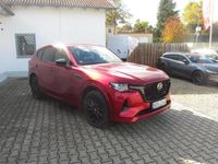 Gebraucht Mazda CX-60 Homura-Line 254 PS (186 kW) 2025 SUV