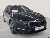 Gebraucht Skoda Octavia Selection 150 PS (110 kW) 2025 Blackmagic perleffekt Kombi