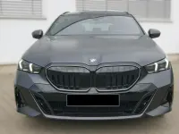 Gebraucht BMW 540 Sport Line 303 PS (222 kW) 2025 Grau Limousine