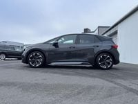 Gebraucht Cupra Born 169 kW (231 PS) 2023 Quasargrau Kleinwagen
