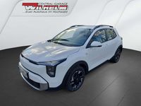 Neu Kia Stonic 101 PS (74 kW) 2026 (ud) clear white s SUV