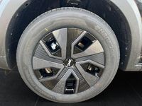 Neu Dacia Jogger Extreme 101 PS (74 kW) 2025 Schwarz Van / Kleinbus