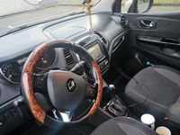 Gebraucht Renault Clio IV 118 PS (86 kW) 2015 Braun Limousine