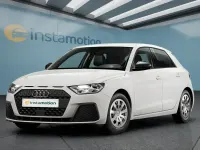 Gebraucht Audi A1 95 PS (69 kW) 2023 Weiss SUV