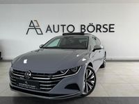Brugt VW Arteon Elegance 200 HK (147 kW) 2023 Grå Sedan
