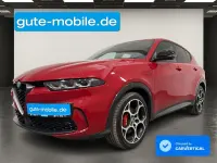 Gebraucht Alfa Romeo Tonale Veloce 160 PS (117 kW) 2024 Rot SUV