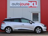 Gebraucht Renault Clio IV Dynamique 90 PS (66 kW) 2015 Grau Kombi