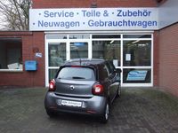 gebraucht Smart ForFour Passion