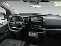 Ny Opel Vivaro 177 HK (130 kW) 2025 Grå MPV