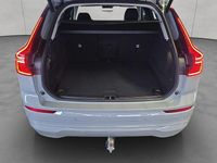Gebraucht Volvo XC60 Core 250 PS (183 kW) 2024 Vapour grey SUV