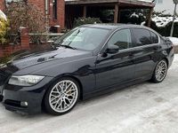 Gebraucht BMW 330 245 PS (180 kW) 2011 Limousine