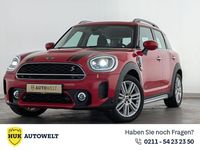 Gebraucht Mini Cooper Countryman 220 PS (161 kW) 2021 Grau SUV
