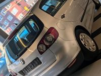 Gebraucht VW Golf IV 80 PS (58 kW) 2006 Silber Limousine