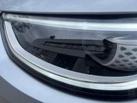 Gebraucht VW ID.3 Pro 150 kW (204 PS) 2023 Scale silver (metallic) Kleinwagen