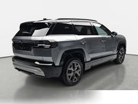 Gebraucht Jeep Compass 145 PS (106 kW) 2026 Metallic SUV