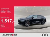 Gebraucht Audi RS Q8 Advanced 600 PS (441 kW) 2024 Schwarz SUV