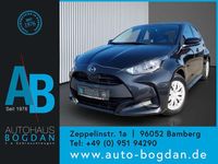 Gebraucht Mazda 2 92 PS (67 kW) 2024 Opera black Kleinwagen