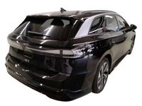 Gebraucht VW ID.7 Pro 210 kW (286 PS) 2025 Grenadillschwarz metallic Kombi