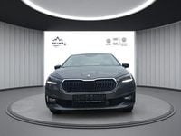 Neu Skoda Fabia 116 PS (85 kW) 2025 Grau Kleinwagen