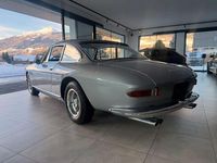 Gebraucht Ferrari 330 300 PS (220 kW) 1964 Silber Coupé