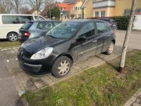 Gebraucht Renault Clio III 75 PS (55 kW) 2014 Kleinwagen