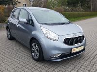 gebraucht Kia Venga 1.6 Dream Team Edition NAVI KAMERA 4 WKR