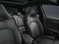 Neu Cupra Formentor VZ 390 PS (286 kW) 2025 Dark void metallic SUV