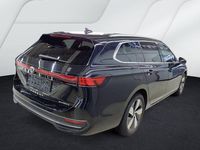 Gebraucht VW Passat Business 150 PS (110 kW) 2025 Grenadillschwarz metallic Kombi