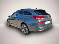 Neu Hyundai i30 Trend 150 PS (110 kW) 2026 Manufacturer Kombi
