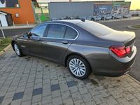 gebraucht BMW 740 D Individual VOLL AUSSTATTUNG