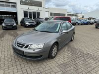 Gebraucht Saab 9-3 Linear 150 PS (110 kW) 2004 Grau Limousine